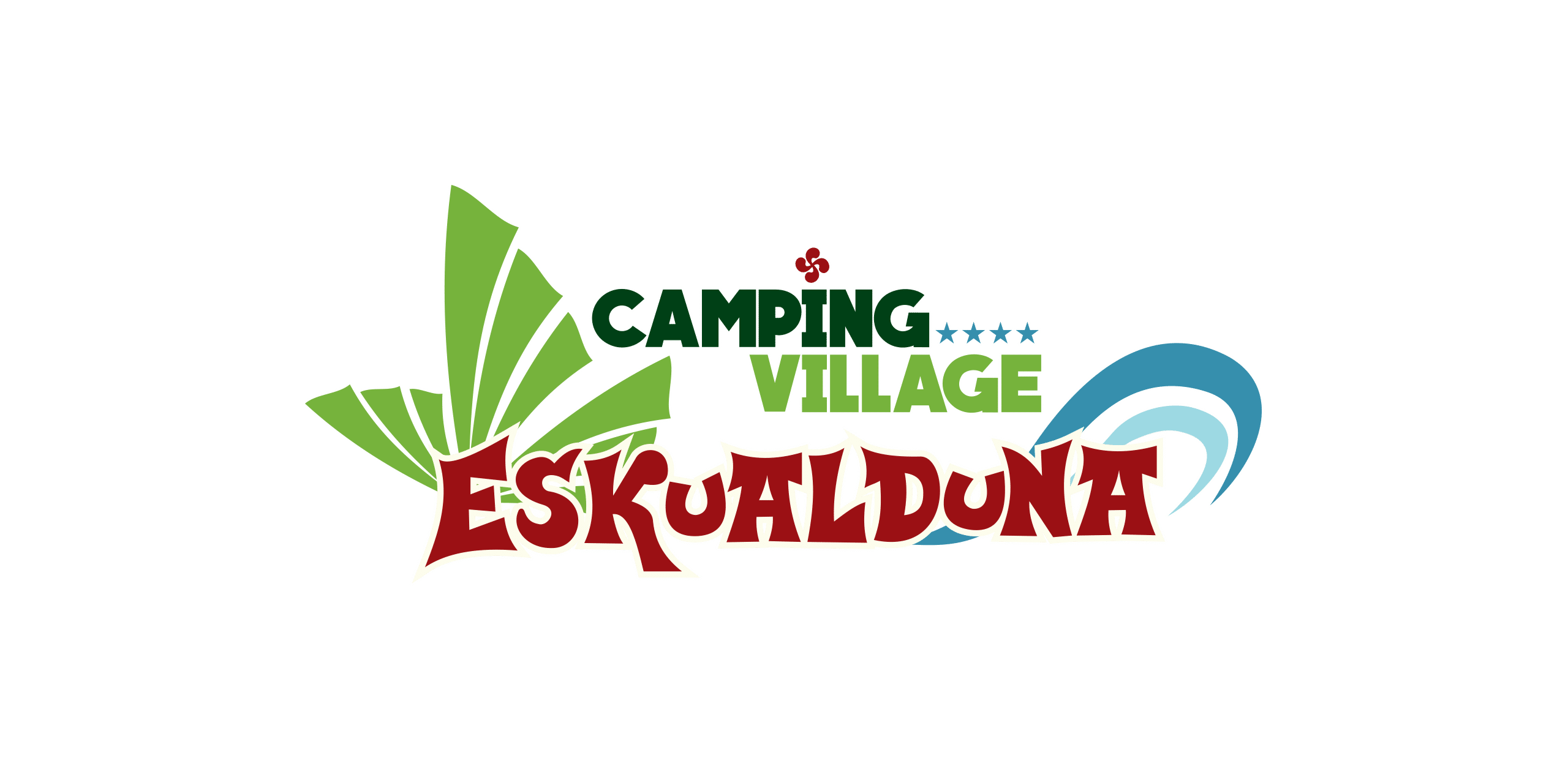 Camping Eskualduna