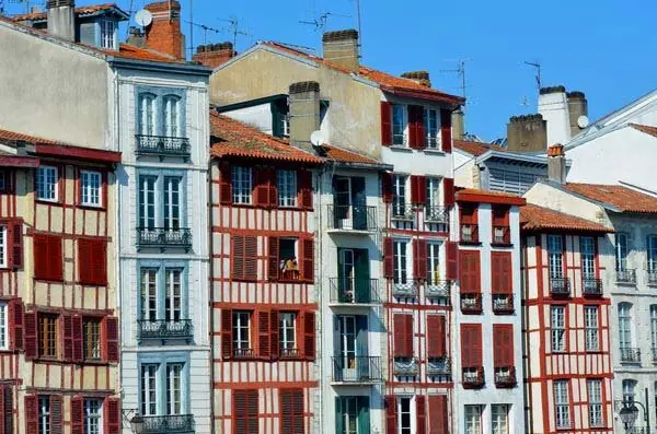 L'architecture de Bayonne à découvrir