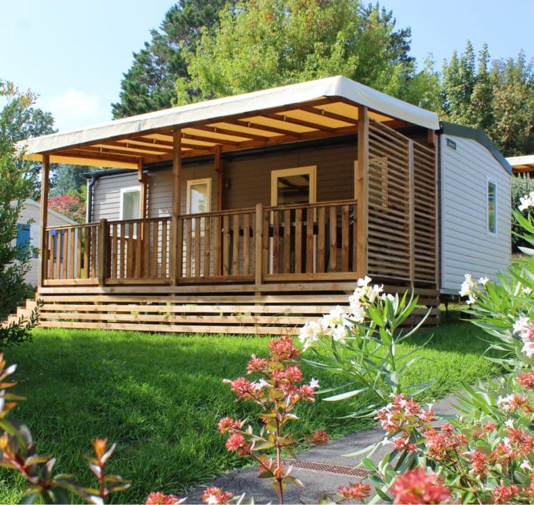 Photos & Vidéos Camping Eskualduna